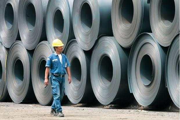 Begini Strategi Bisnis Krakatau Steel (KRAS) Sepanjang 2025