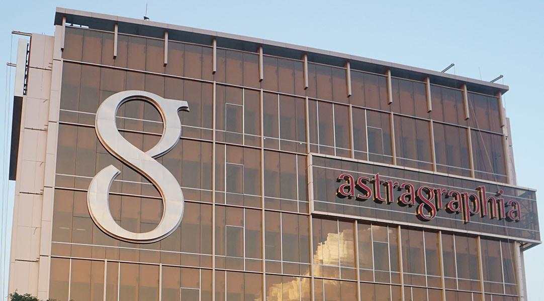 Pendapatan dan Laba Astragraphia (ASGR) Naik Dua Digit di Semester I-2025
