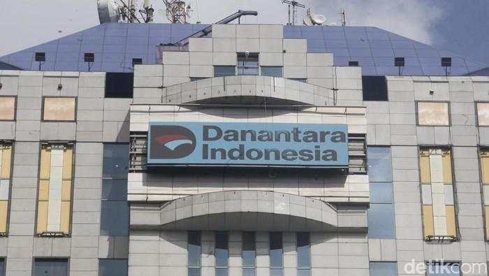 4 Bulan Berjalan, Danantara Kini Kantongi Rp 114 Triliun!