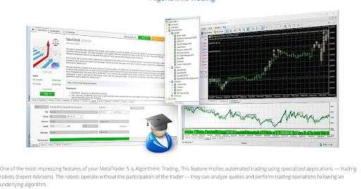 Why MT5 Is the Go-To Platform for Funded Account Traders