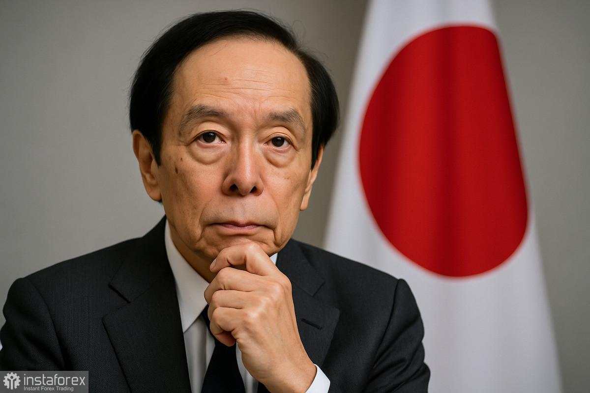 Pertemuan Bank of Japan dan tiga sinyal lainnya yang tidak boleh Anda lewatkan minggu ini
