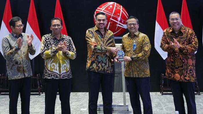 BNI Siap Dampingi UMKM Masuk Bursa Lewat Program RISE to IPO