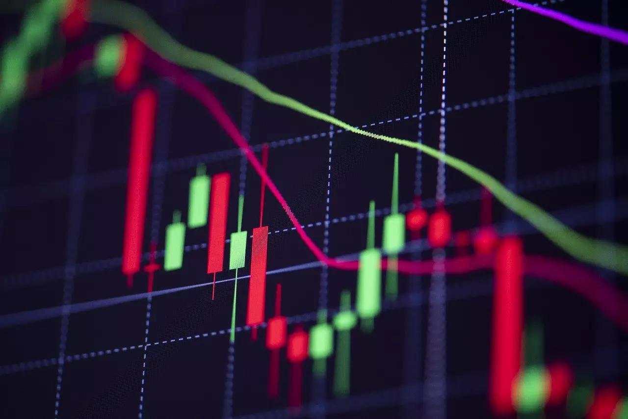 Tekanan Berlanjut di Saham Bank Besar, Apa yang Terjadi?