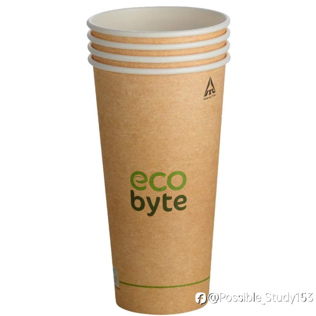 Best Leak-Proof Disposable Paper Cups for Hot & Cold Beverages – Eco-Friendly Choice for Parties & Events