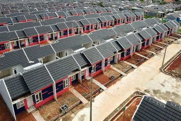Emiten Properti (REAL) Gandeng Riscon Group Garap Proyek MBR, Incar Pendapatan Rp500 Miliar