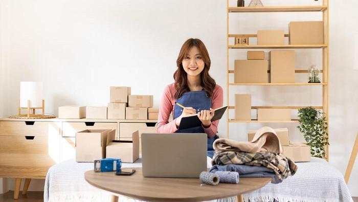 E-Commerce Dorong UMKM Terus Berkembang, Begini Caranya