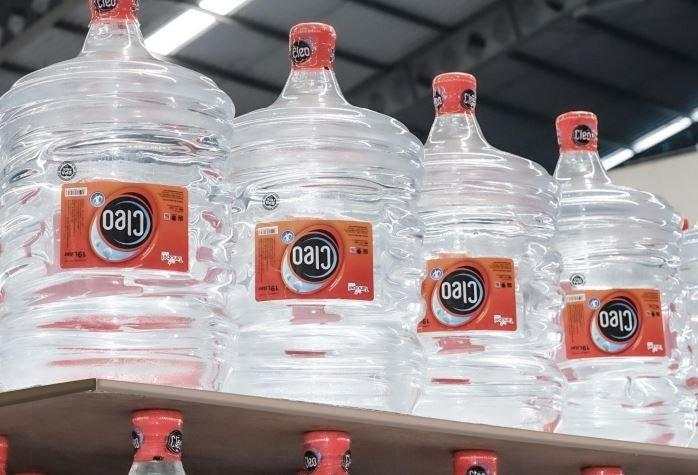 Emiten Air Minum CLEO Kantongi Laba Rp116,5 Miliar di Kuartal I
