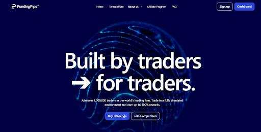 Why MT5 Is the Go-To Platform for Funded Account Traders