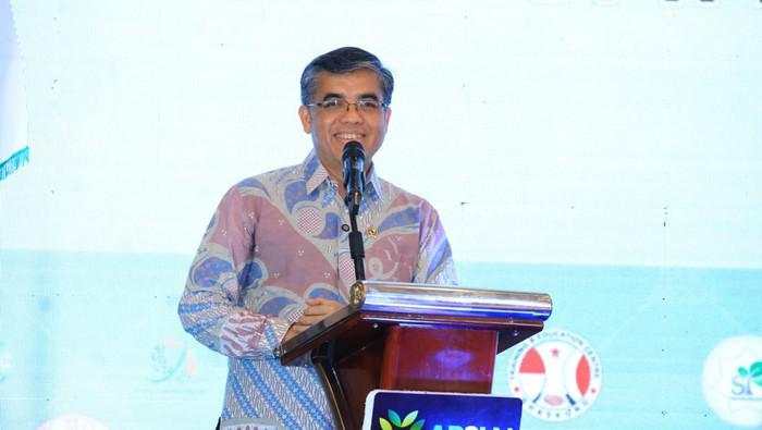 Kinerja Industri Jeblok, Menaker Ungkap Jurus Antisipasi PHK