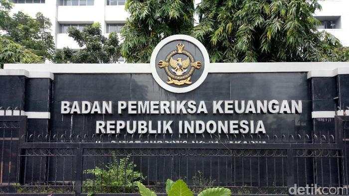 BPK Catat Kerugian Rp 3,53 T Belum Kembali ke Kas Negara
