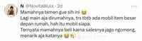 Culture Shock Orang Tajir yang Bikin Kaget Orang Biasa