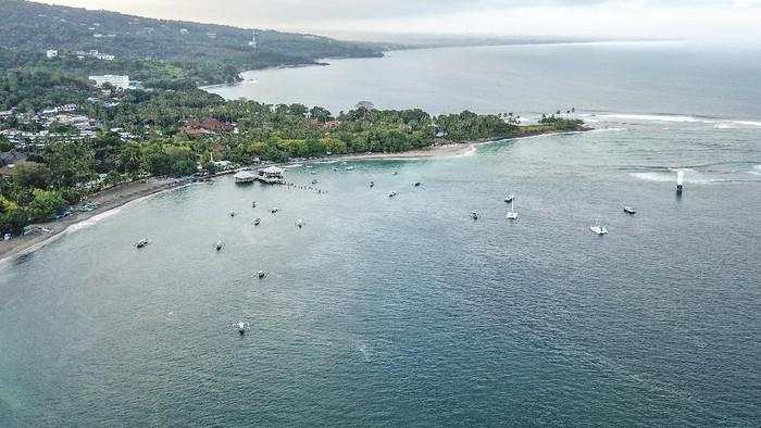 Geger Pulau di Bali & NTB Dijual ke WNA, KKP Turunkan Tim