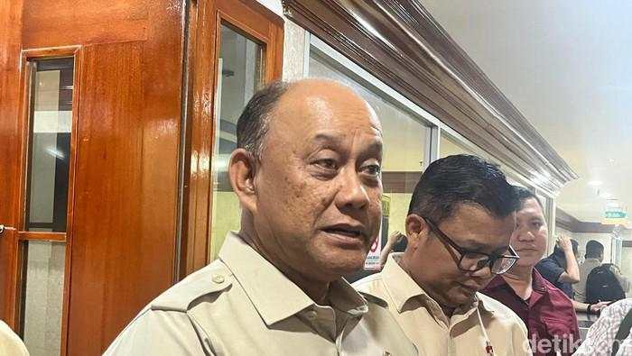 BGN Usul Anggaran Makan Bergizi Gratis Ditambah Jadi Rp 335 T di 2026