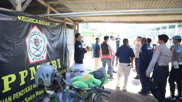 Pengusaha Beberkan Daerah-daerah Rawan Aksi Premanisme