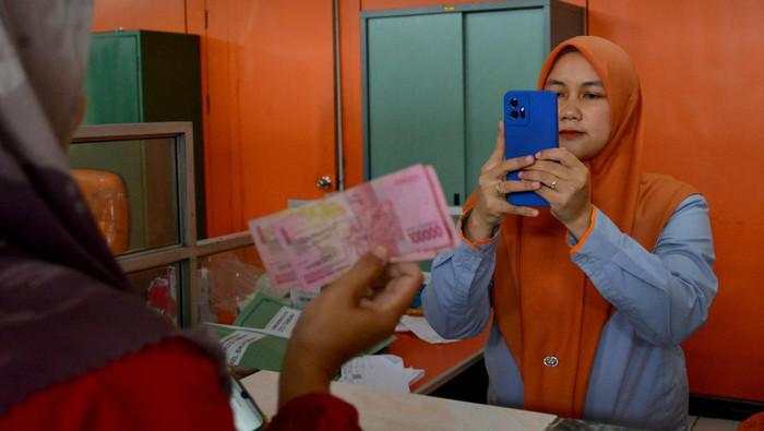 BSU Rp 600 Ribu Telah Mengalir ke 14,3 Juta Penerima