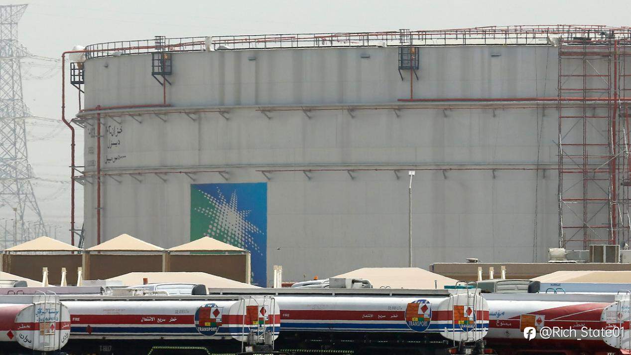 Lawrence Tan: Crude Oil Volatility Sends Global Market Risk Signals