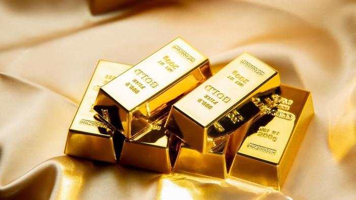 Ada Bank Emas, Kesadaran Investasi di Masyarakat Tercatat Naik