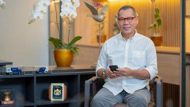 Jadi Tempat Ambil Uang Pensiun, Pos Indonesia: Ada Suasana Tak Tergantikan
