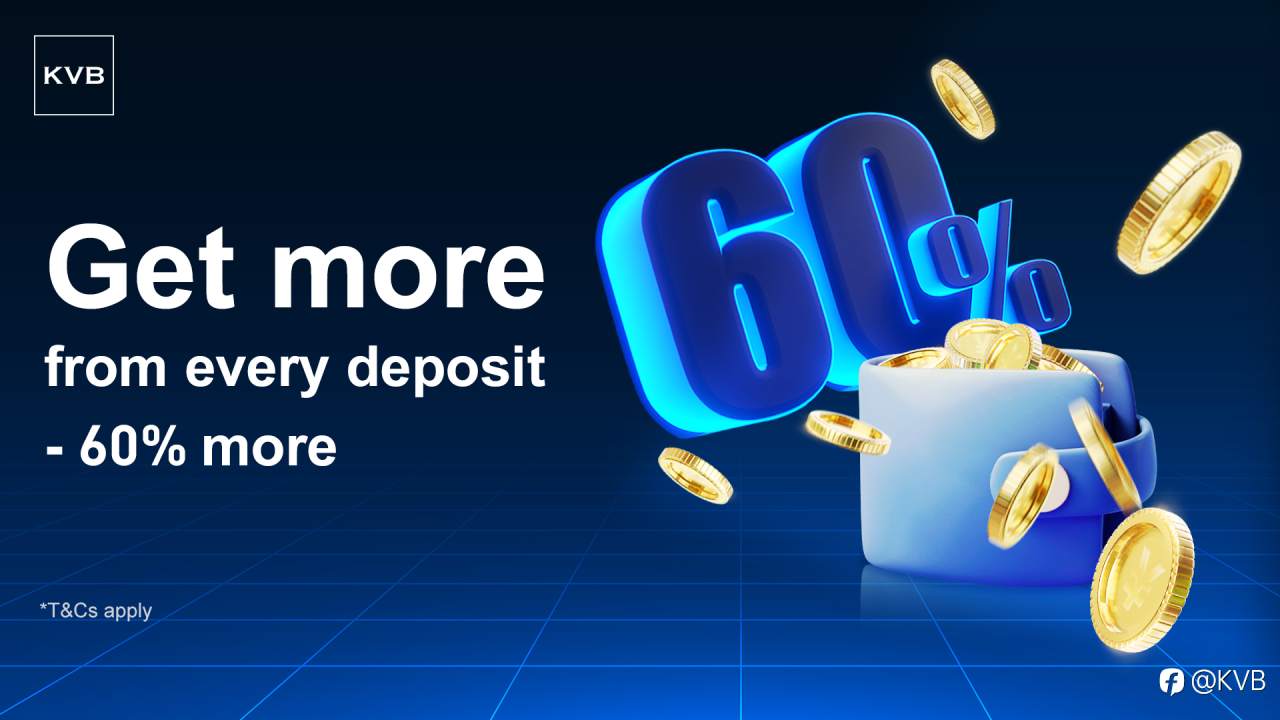 Top Up & Level Up Your Trades!