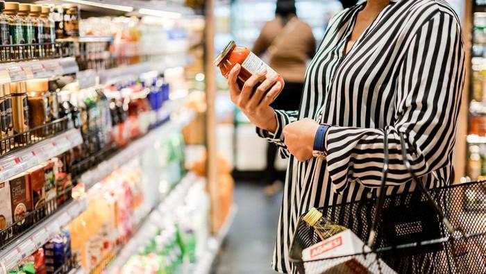 Marak Fenomena Rojali dan Rohana, Bos Unilever Buka Suara