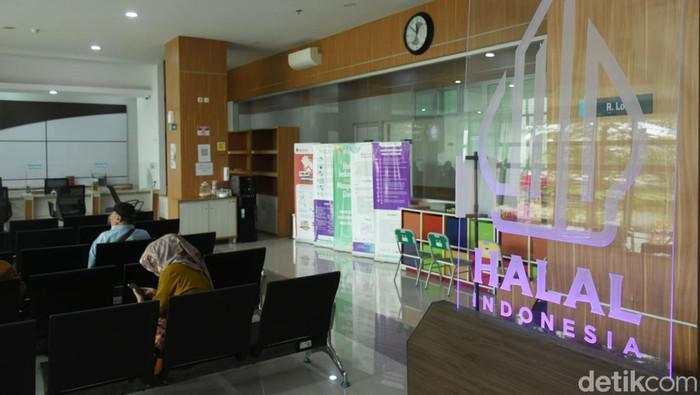 Belum Banyak yang Sadar, Industri Halal RI Dikuasai UMKM