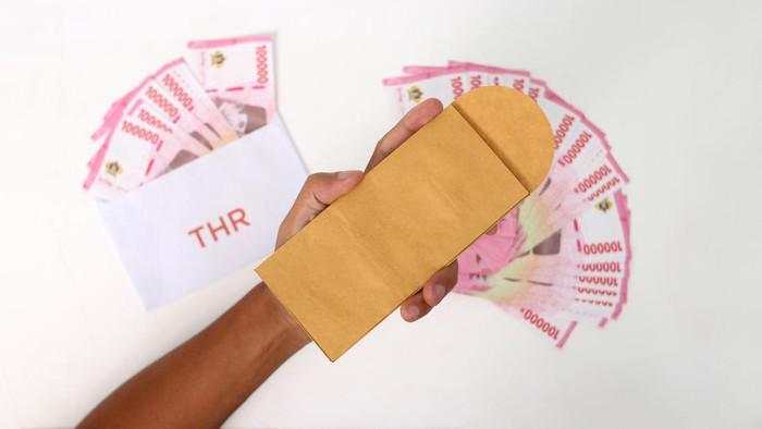 Karyawan Kontrak Bisa Dapat THR dan Pensiunan? Ini Penjelasannya