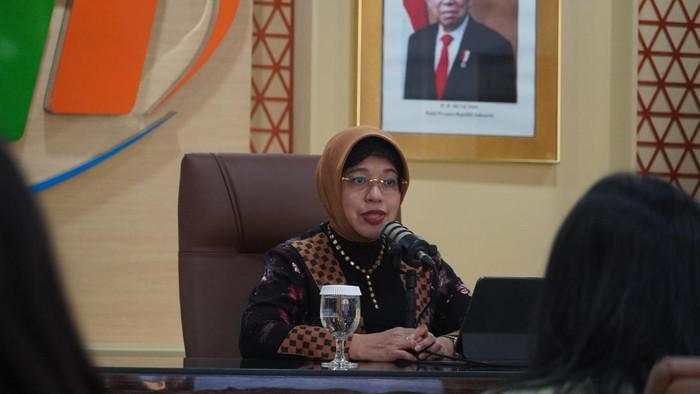 Bos BPS Minta Tambah Anggaran Jadi Rp 8,6 T, Dipakai buat Apa?