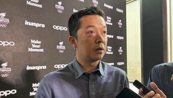 Daftar Wamen Jadi Komisaris BUMN, Terbaru Ada Giring Ganesha-Taufik Hidayat