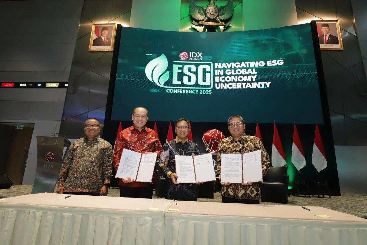 IDX Channel Academy Dorong Eksekutif Perusahaan Tingkatkan Ketajaman Strategi di Era Disrupsi
