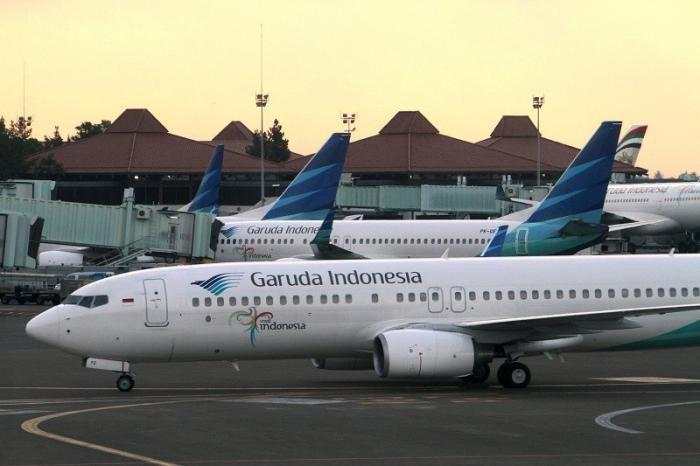 Gencar Ekspansi, Garuda (GIAA) Bidik Laba Bersih Rp4,09 Triliun di 2029