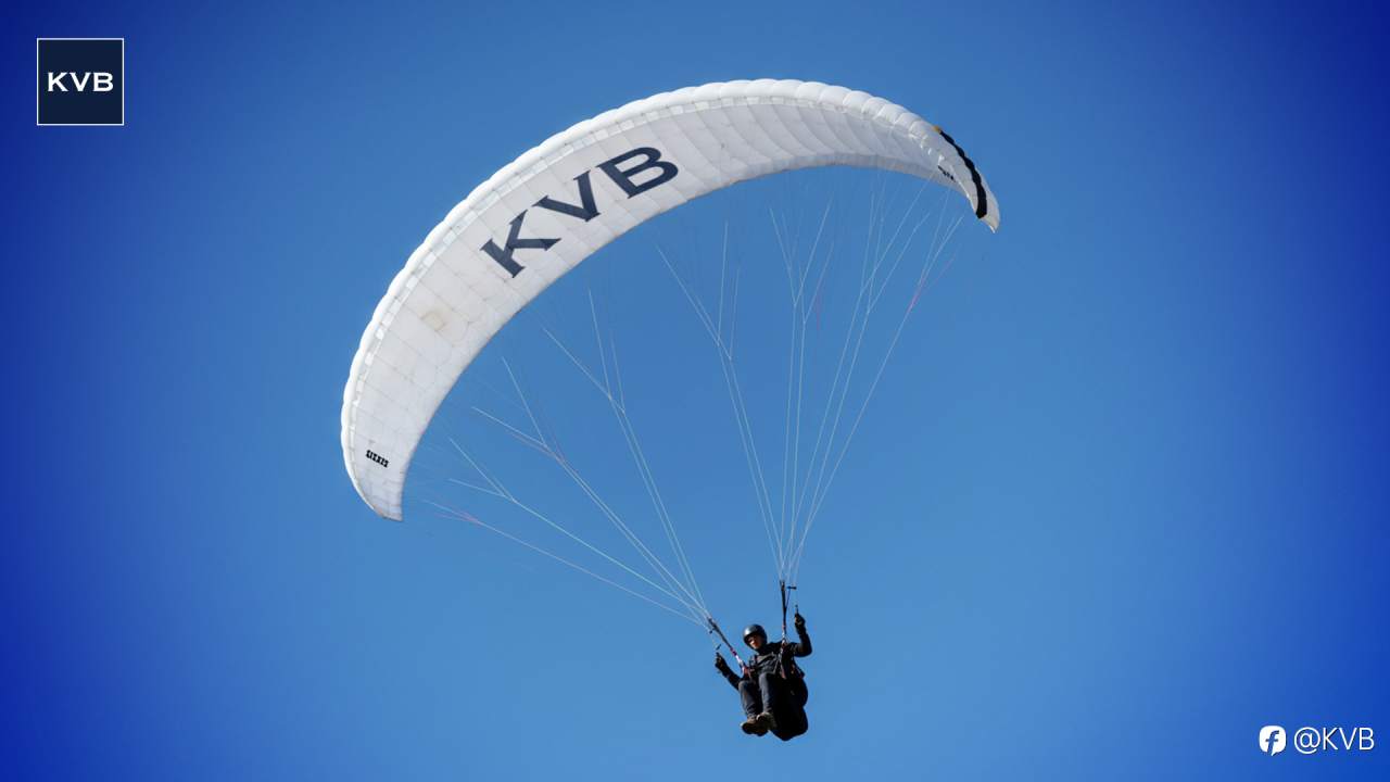 Secure your landing. Trade with confidence.
