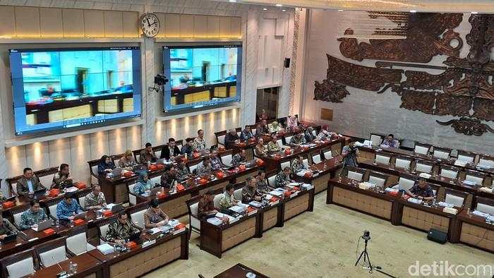 Bos OJK: Kondisi Ekonomi Masih Menunjukkan Ketidakpastian yang Tinggi