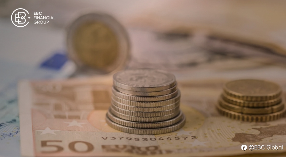 EBC Markets Briefing | Euro hunkers amid trade tensions