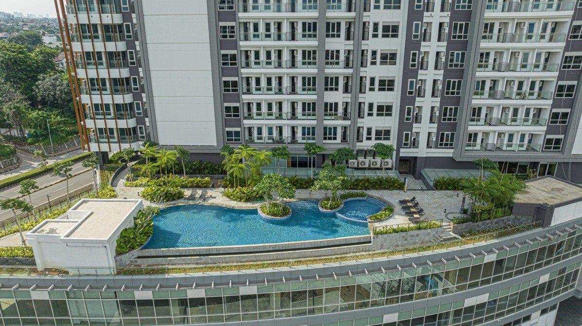Indonesian Paradise Property (INPP) Raup Pendapatan Rp872,11 Miliar di Semester I-2025