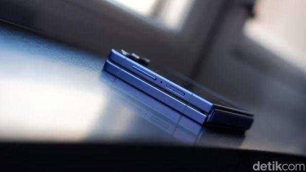 Samsung Galaxy Z Flip7 Resmi Meluncur, Cek Spek dan Harga di Indonesia