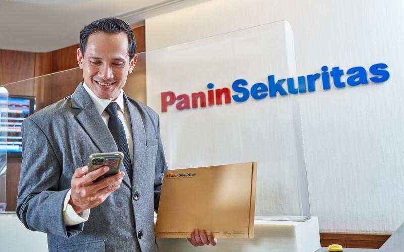 Panin Sekuritas (PANS) Catat Laba Rp36,36 Miliar di Semester I, Turun 25 Persen