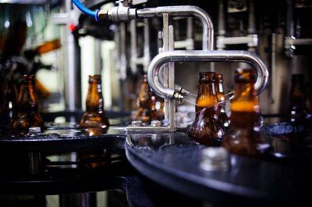 Barito Mas Sukses Divestasi 1,60 Juta Saham Lovina Beach Brewery (STRK)