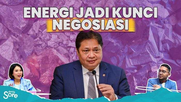 RI di Persimpangan Antara BRICS dan Amerika