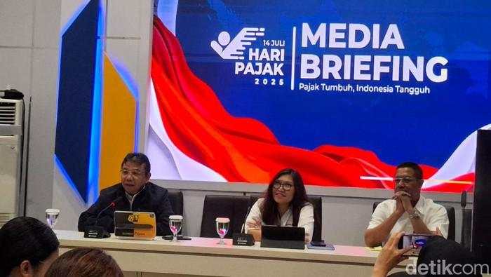 Pajak Pedagang di Toko Online Tunggu Keputusan Dirjen Terbit