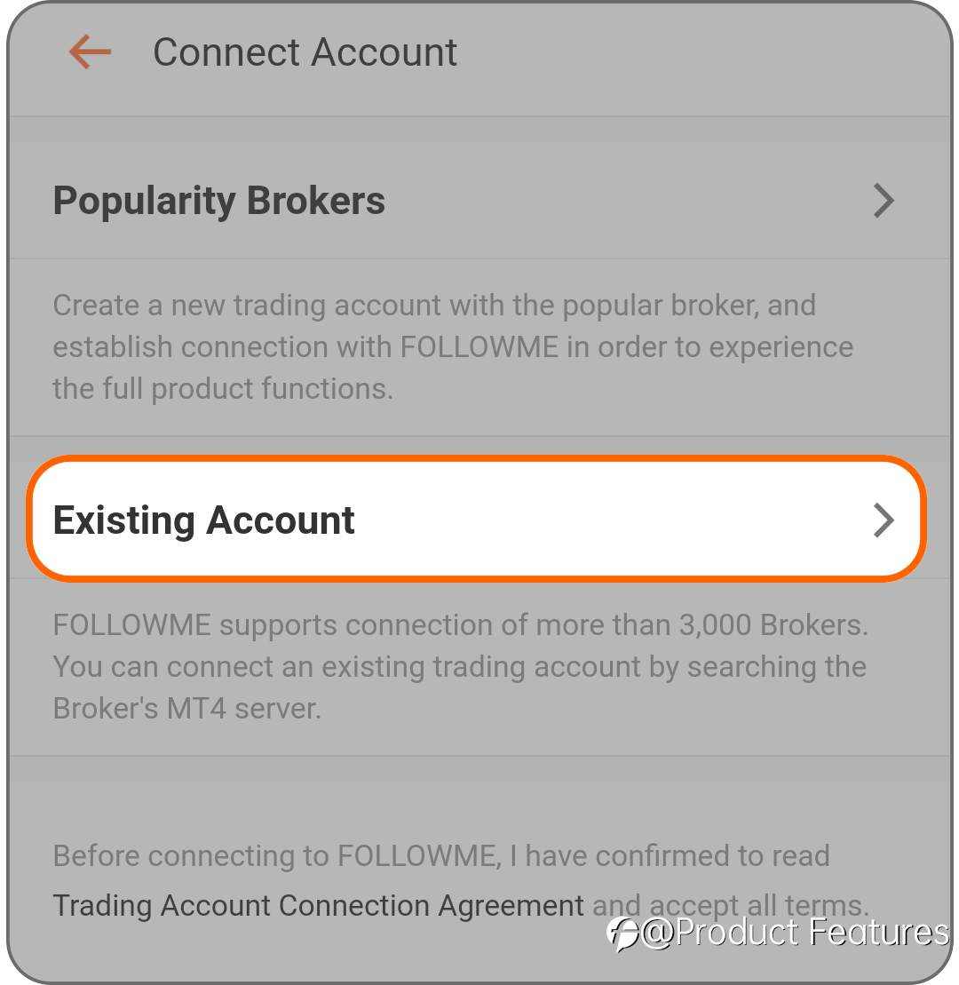 Unlock Your Potential: Become a Signal Provider on FOLLOWME