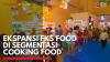 FKS Food (AISA) Anggarkan Capex Rp100 Miliar pada 2025
