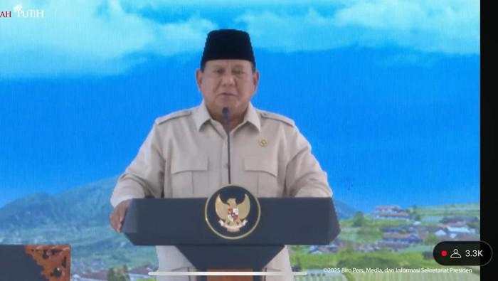 Prabowo Ogah Istilah Koperasi 'Ketua Untung Duluan' Muncul Lagi!