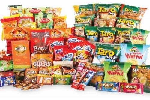 FKS Food (AISA) Anggarkan Capex Rp100 Miliar pada 2025