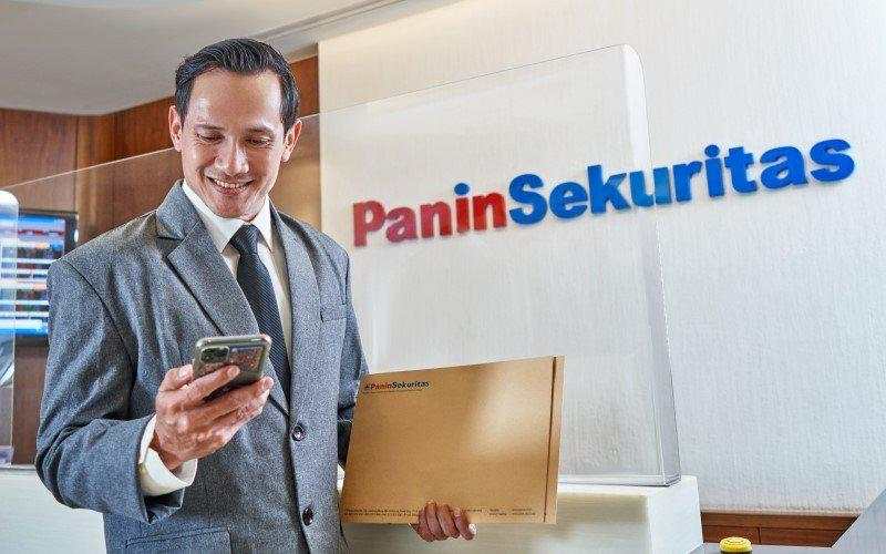 Panin Sekuritas (PANS) Bagikan Dividen Jumbo, Uangnya dari Mana?