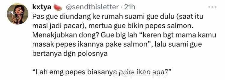 Culture Shock Orang Tajir yang Bikin Kaget Orang Biasa