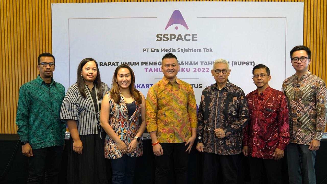 Puasa Dividen, Era Media (DOOH) Prioritaskan Pengembangan Usaha