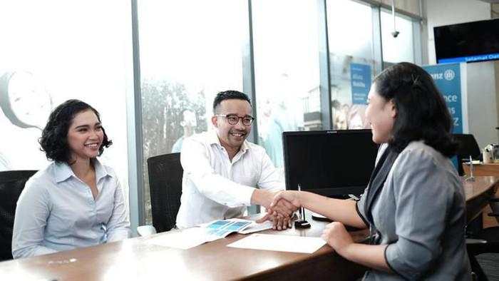Allianz Indonesia Pastikan Tak Terdampak Kasus Kebocoran Data di AS