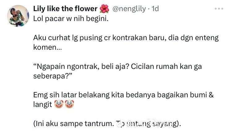 Culture Shock Orang Tajir yang Bikin Kaget Orang Biasa
