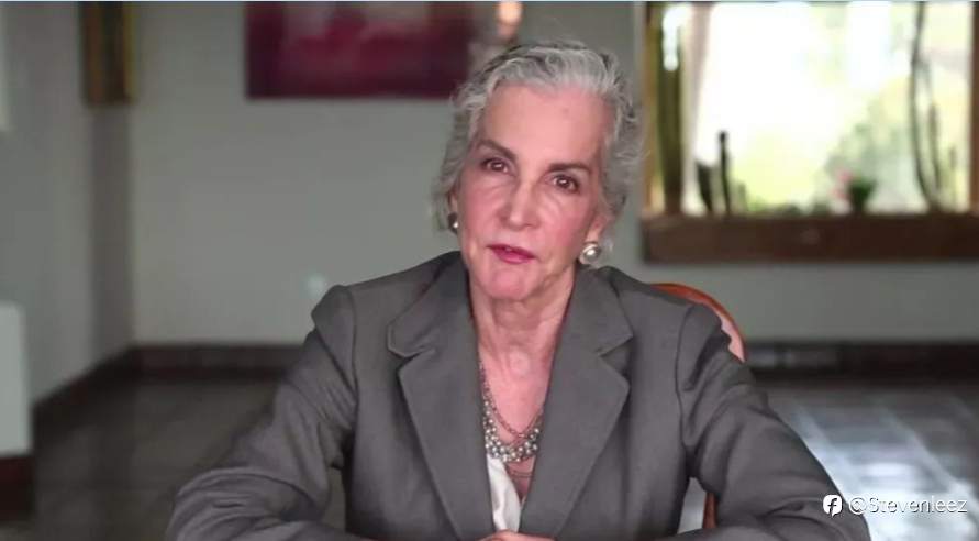 从化学工程师到顶级女性交易员辛西娅·凯斯（Cynthia Kase）：技术分析是我交易的基础