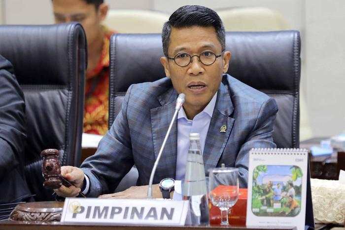 HUT Ke-79 BNI, Ketua Komisi XI DPR: Terus Jadi Sahabat Rakyat Indonesia